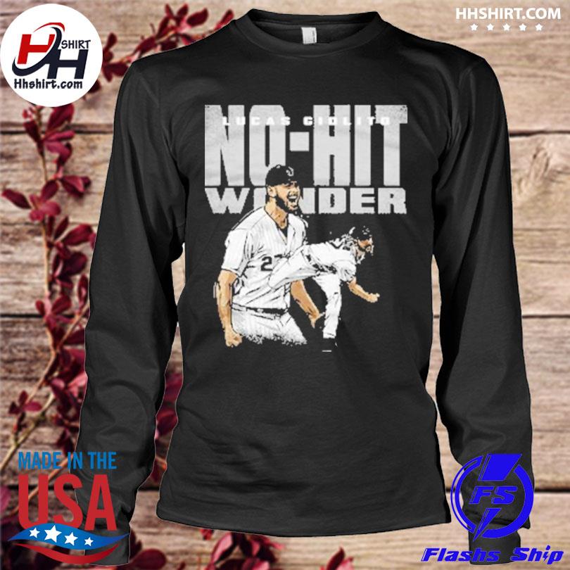 Lucas Giolito Essential T-Shirt, hoodie, sweater, long sleeve and tank top