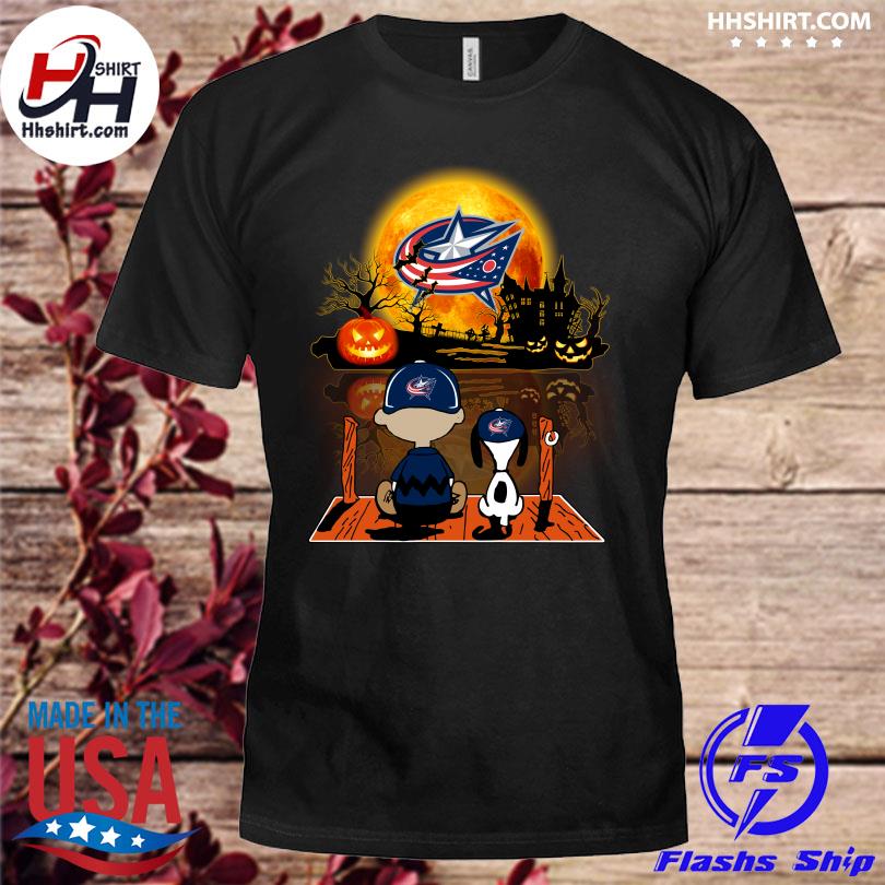 Charlie Brown and Snoopy Dallas Cowboys pumpkin Halloween shirt, hoodie,  sweater, long sleeve and tank top