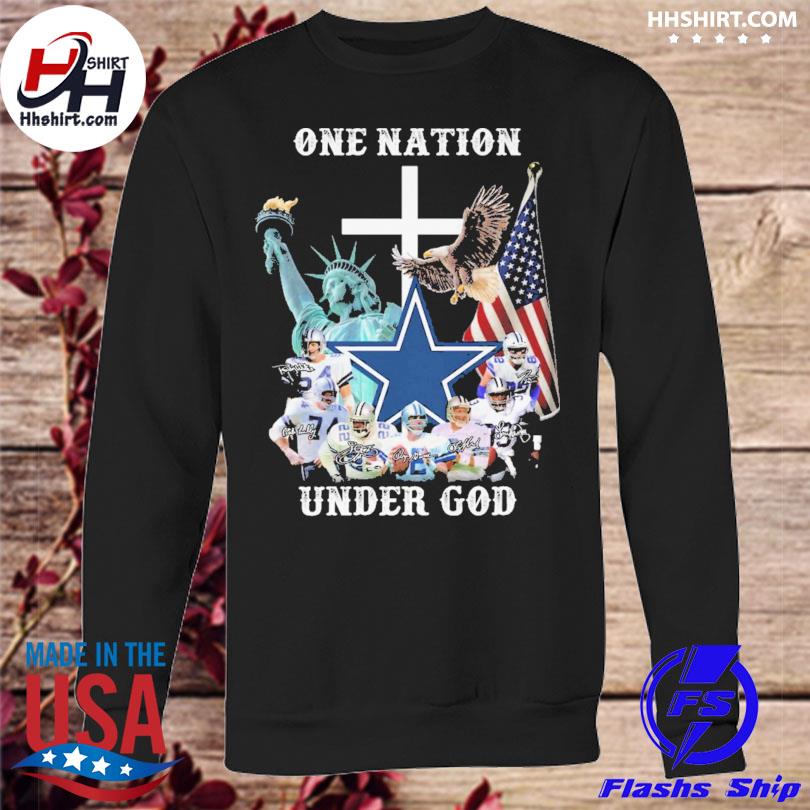 Dallas Cowboys - One Nation Under God