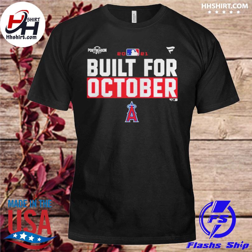 Los Angeles Angels T-Shirt, Angels Shirts, Angels Baseball Shirts, Tees