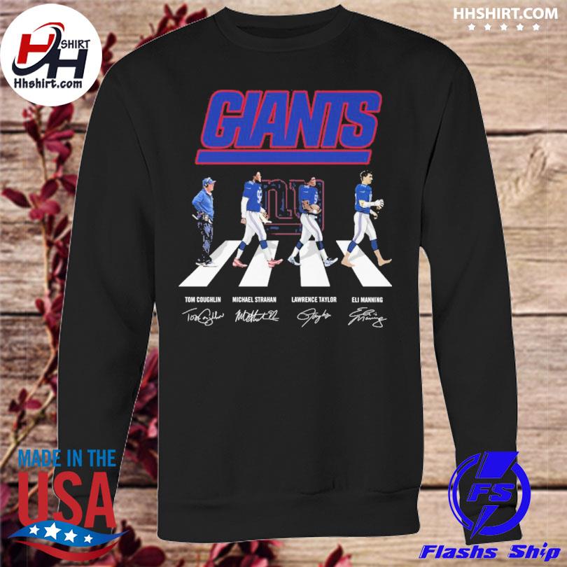 New York Giants Lawrence Taylor 2023 Shirt, hoodie, sweater, long sleeve  and tank top