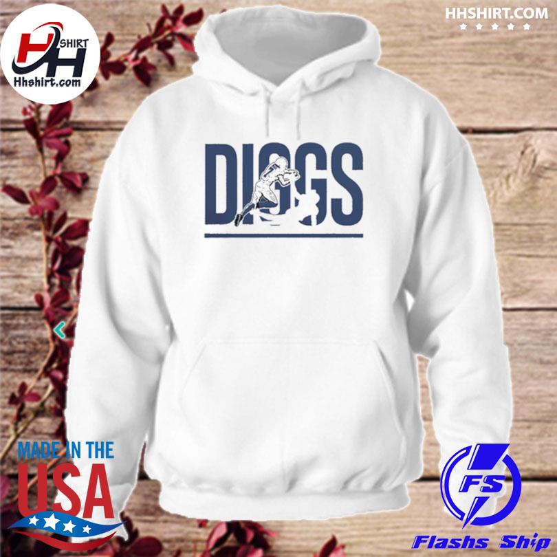 Trevon Diggs INT shirt, hoodie, sweater and v-neck t-shirt