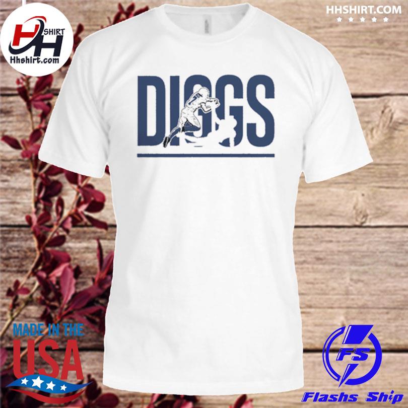 Trevon Diggs INT Shirt, hoodie, sweater, long sleeve and tank top