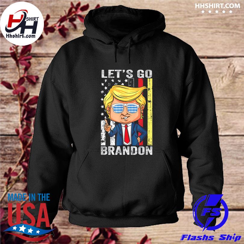 Anti Biden Let's Go Brandon Chant Limited T-Shirt, hoodie, sweater and long  sleeve