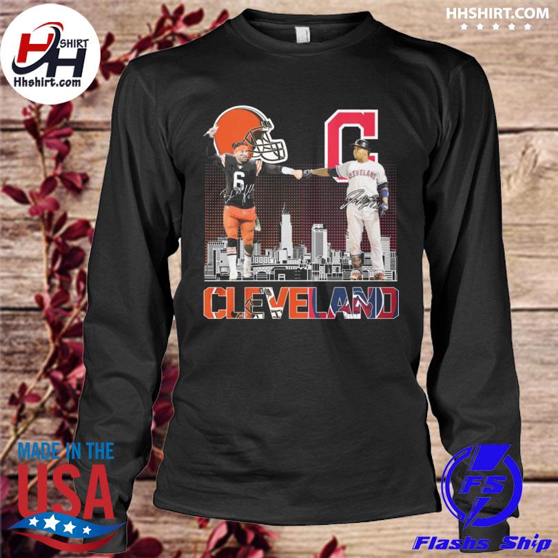 Jose Ramirez Cleveland Indians Baseball Shirt, hoodie, sweater, long sleeve  and tank top