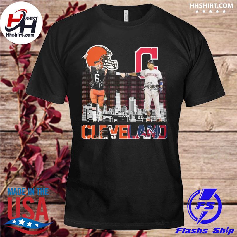 Jose Ramirez Cleveland Indians Baseball Shirt, hoodie, sweater, long sleeve  and tank top