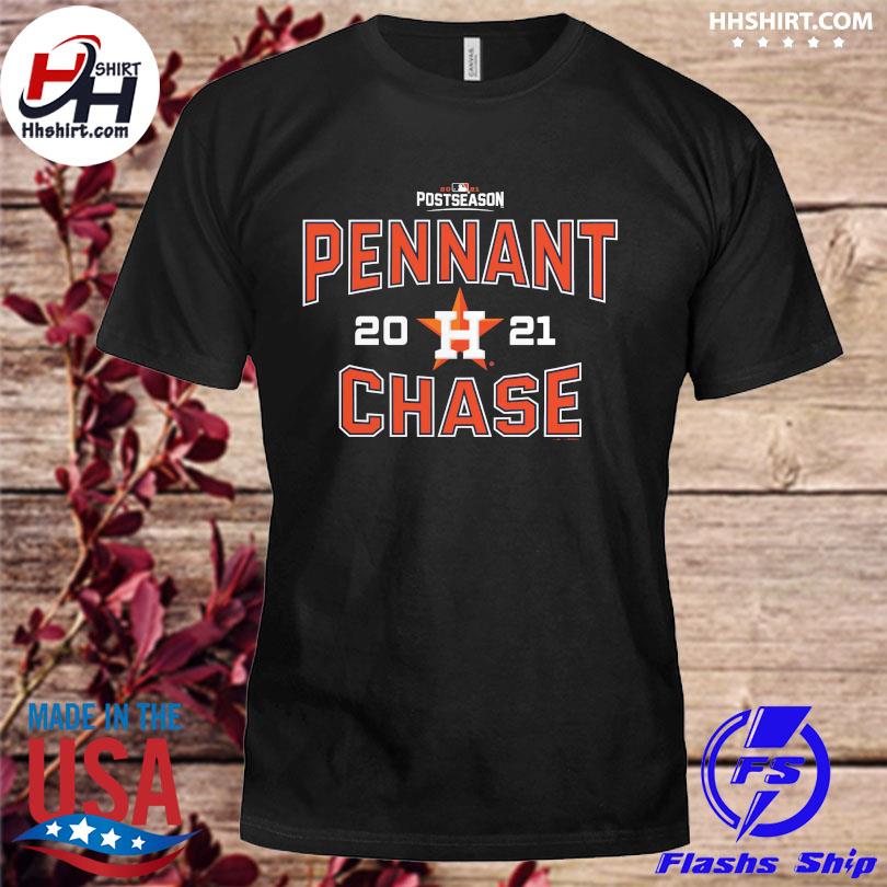 Funny official Houston Astros Postseason Pennant Chase 2021 shirt, hoodie,  longsleeve tee, sweater