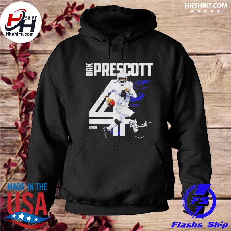 Dallas Cowboys Dak prescott Shirt, hoodie, sweater, long sleeve