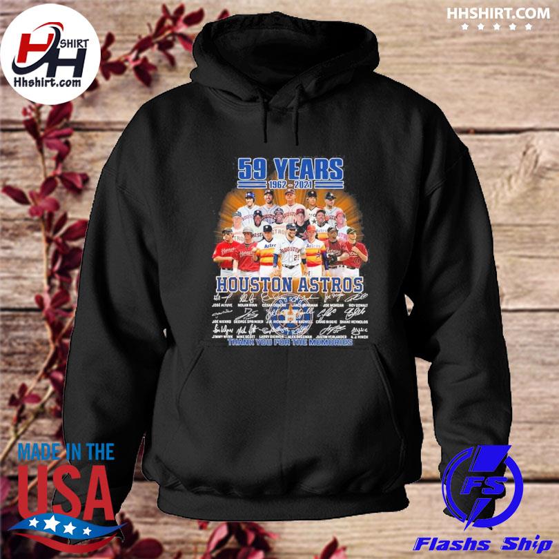 I love you 3 houston astros thanks astros shirt, hoodie, sweater, long  sleeve and tank top