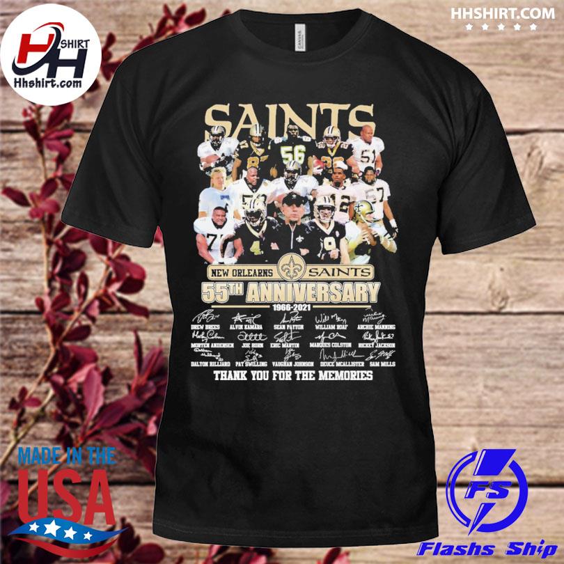 Super Bowl Liv Champions New Orleans Saints Nfl T Shirt