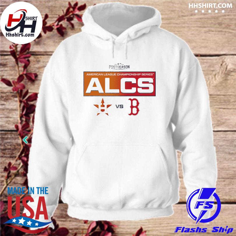 Houston Astros American League 2021 ALCS Champions shirt, hoodie