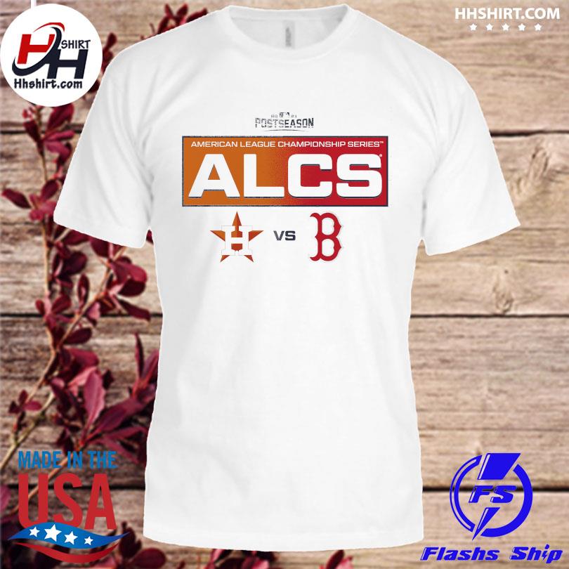 American League Champions 2021 Astros World Series Unisex T-Shirt