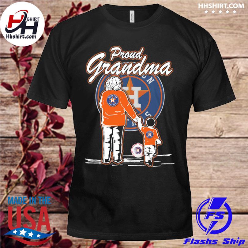 It Takes Someone Special To Be A Houston Astros Grandpa T Shirts
