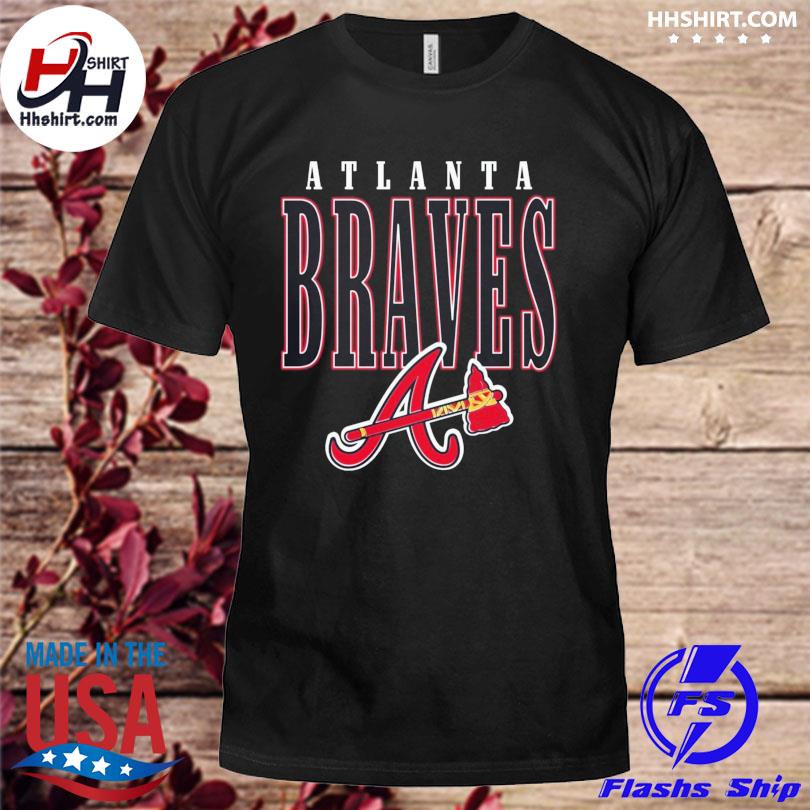 Funny atlanta braves champions 2021 world series shirt, hoodie