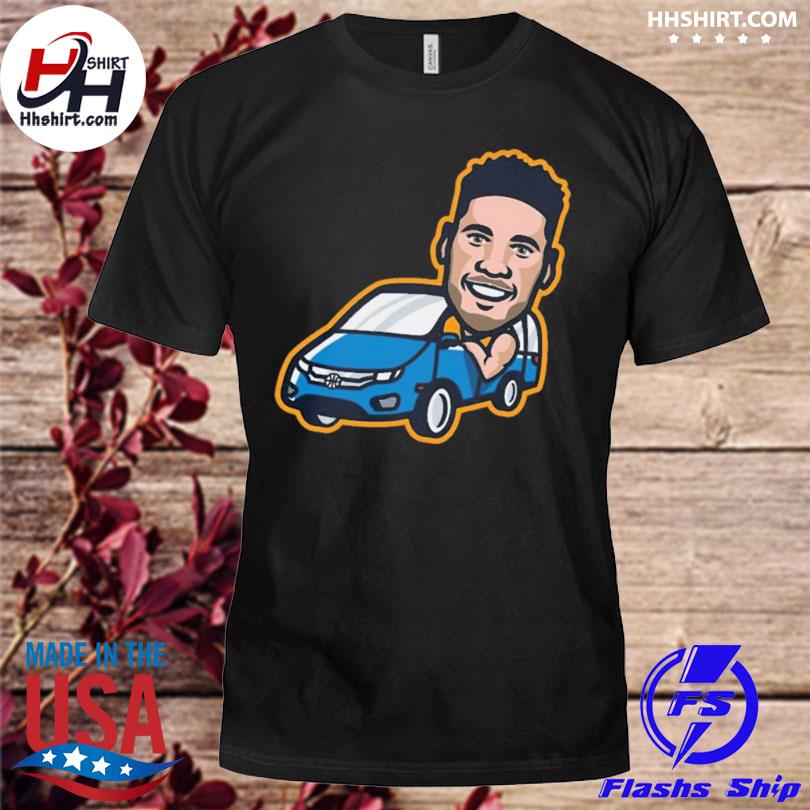 georges niang minivan shirt