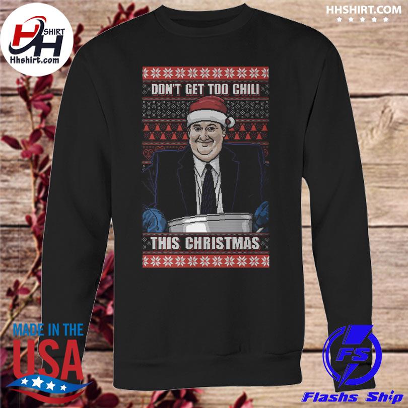 Kevin malone christmas clearance sweater