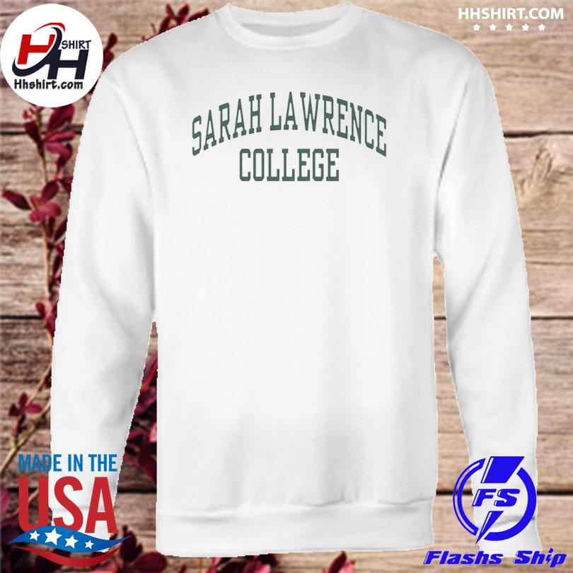 Sarah hot sale lawrence sweatshirt