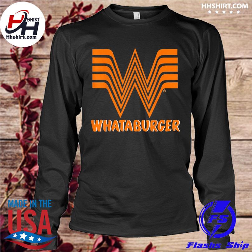 whataburger christmas sweater 2022