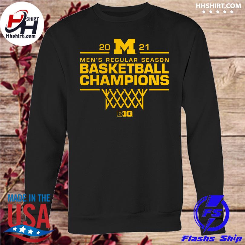 Michigan State Basketball Arch Long-sleeve T-shirt