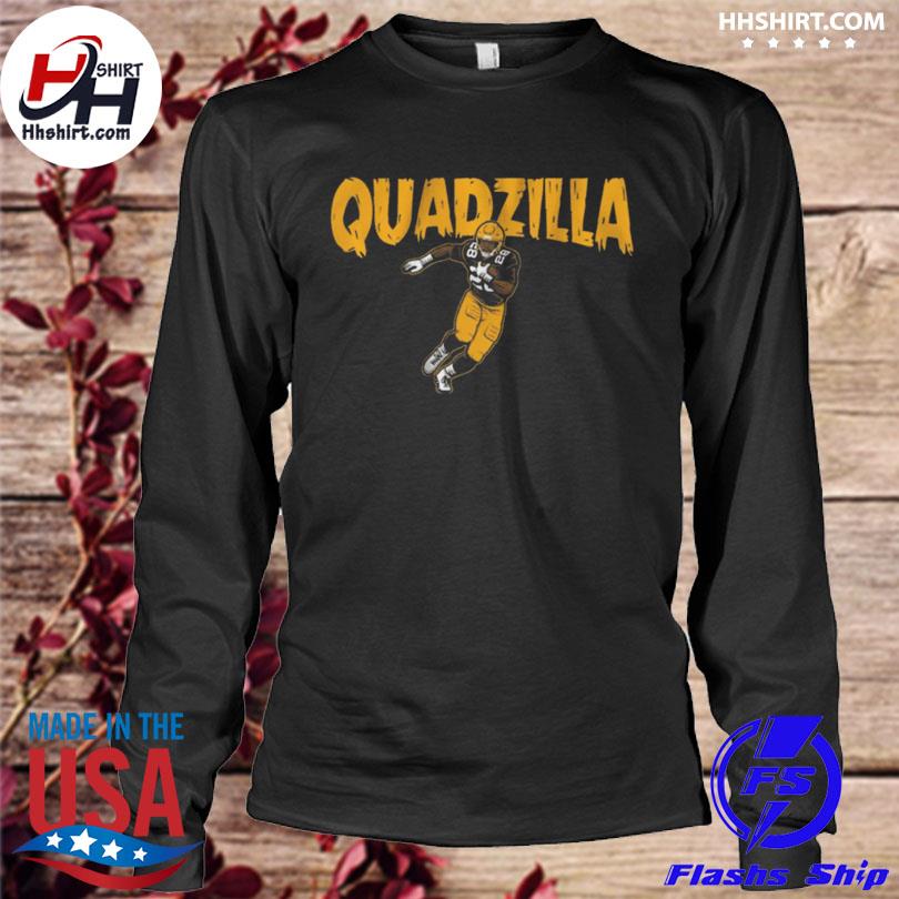 Aj dillon the quadfather T-shirt, hoodie, sweater, long sleeve and