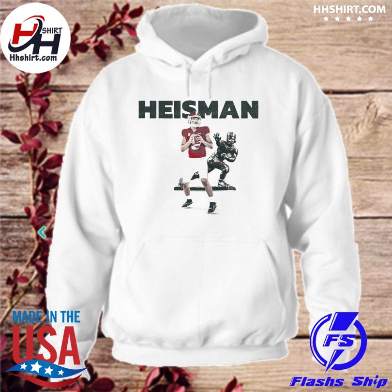 Heisman Trophy Online Store - Heisman Apparel, Official Heisman