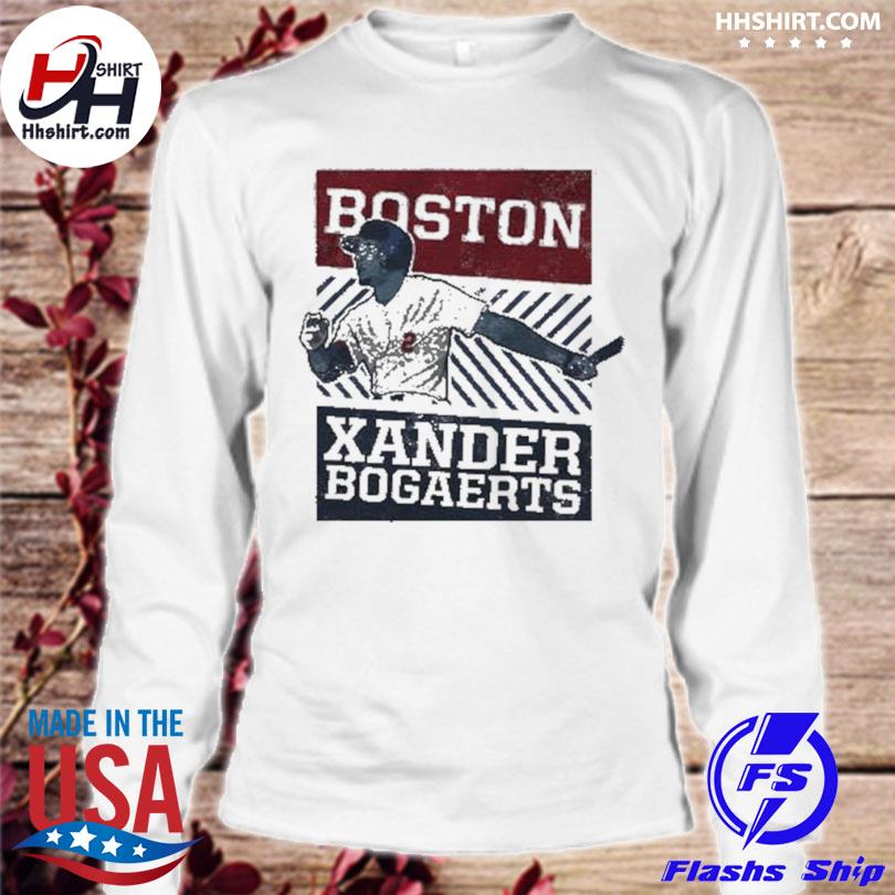 Xander Bogaerts Tee Shirt, hoodie, sweater, long sleeve and tank top