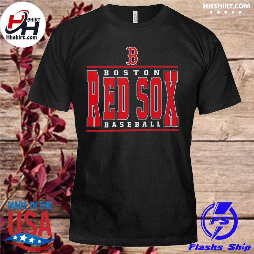 Boston Red Sox Youth In The Pros T-Shirt, hoodie, longsleeve tee