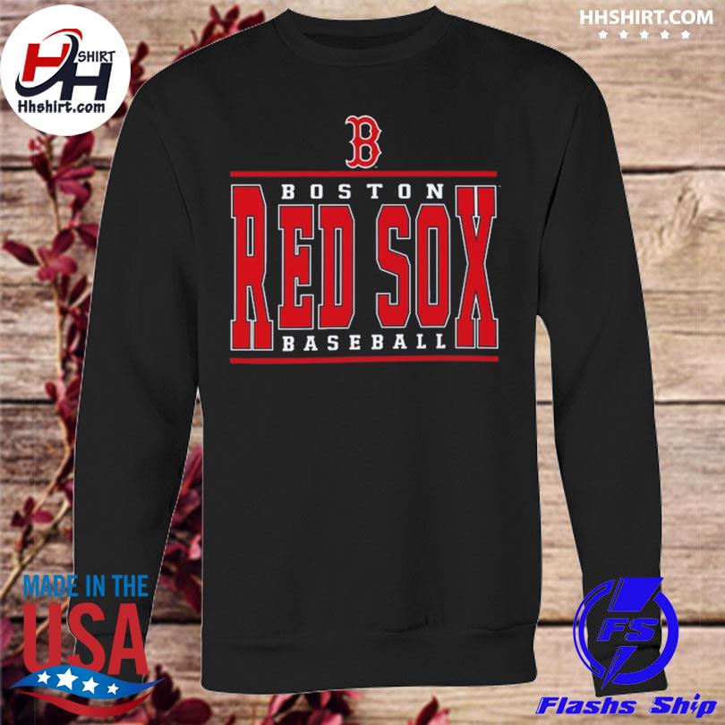 Boston Red Sox Youth In The Pros T-Shirt, hoodie, sweater, long sleeve and  tank top