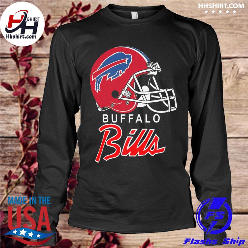 Buffalo Bills 2021 NFL Playoffs shirt, hoodie, sweater, long