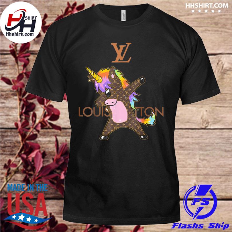 Louis Vuitton, Shirts, Lv Animal Tee