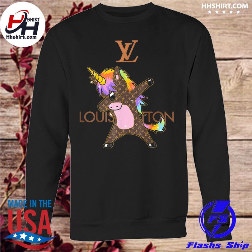 Louis Vuitton, Shirts, Lv Animal Tee