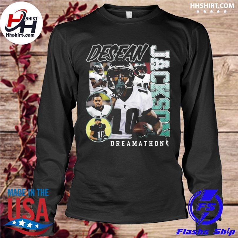 devonta smith desean jackson shirt, Custom prints store