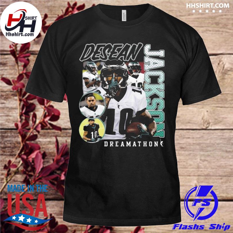 Devonta Smith Desean Jackson Shirt, hoodie, longsleeve tee, sweater