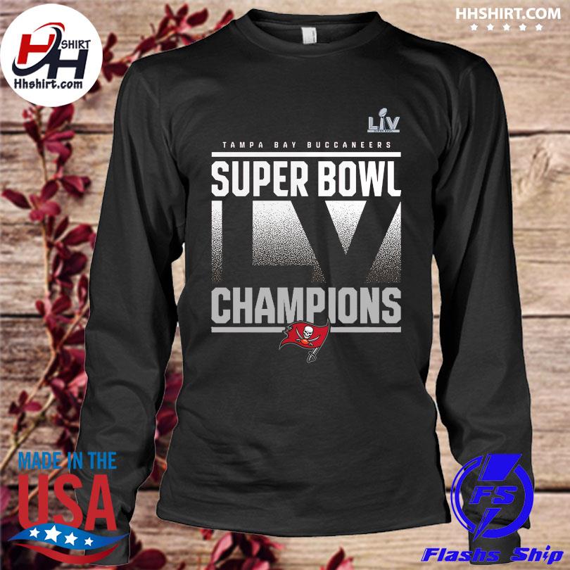 Those cool Super Bowl LIV hoodies are sold out and already on