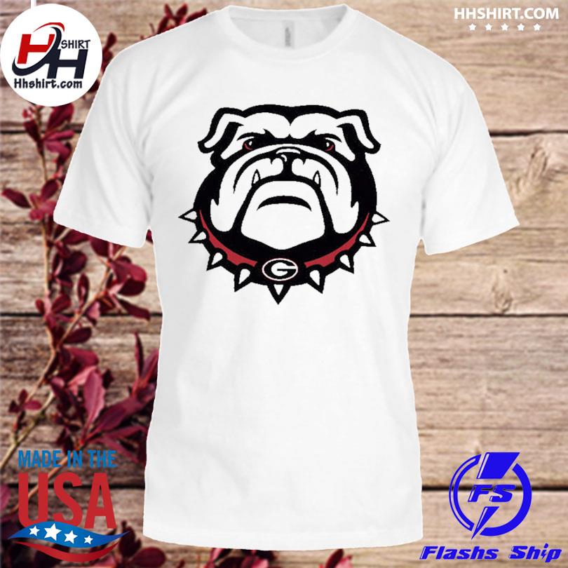 Georgia Bulldogs Tee Shirt