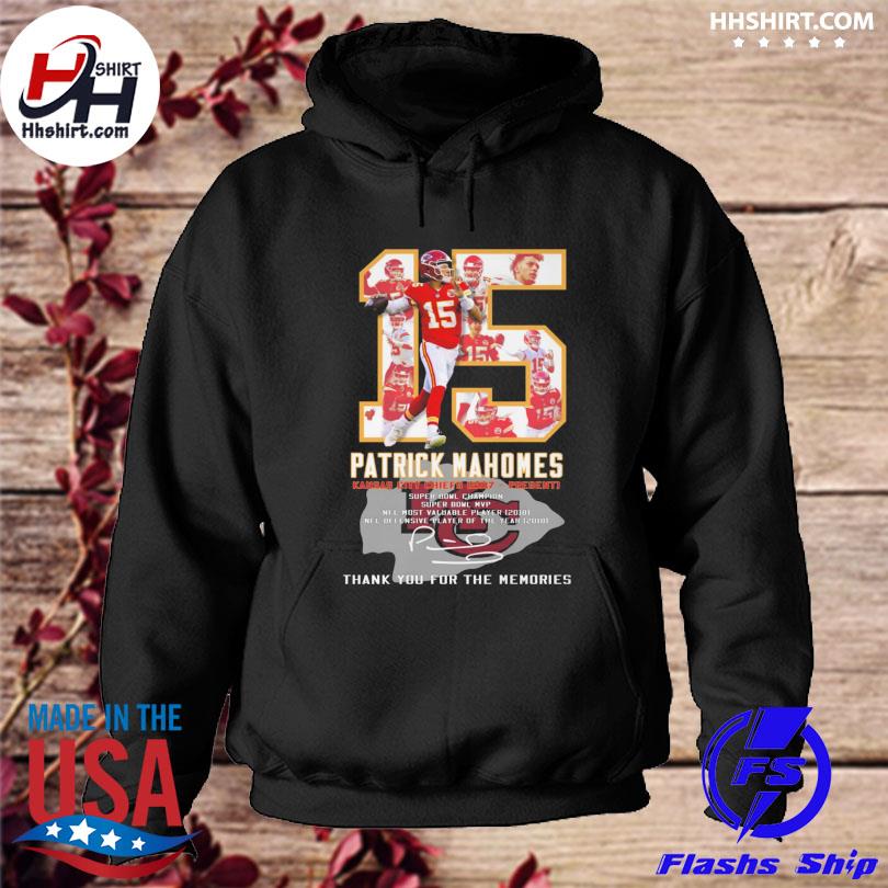 Patrick Mahomes Mahomes Style Signature T-Shirts, hoodie, sweater