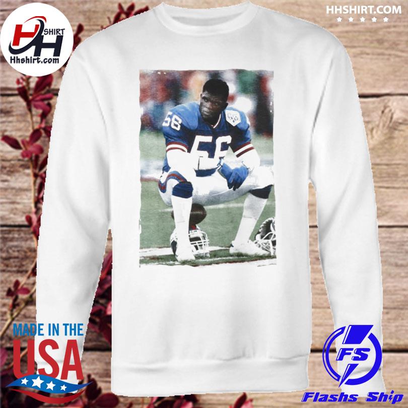 Mitchell And Ness X Super Bowl Lawrence Taylor Giants Shirt, hoodie,  longsleeve tee, sweater