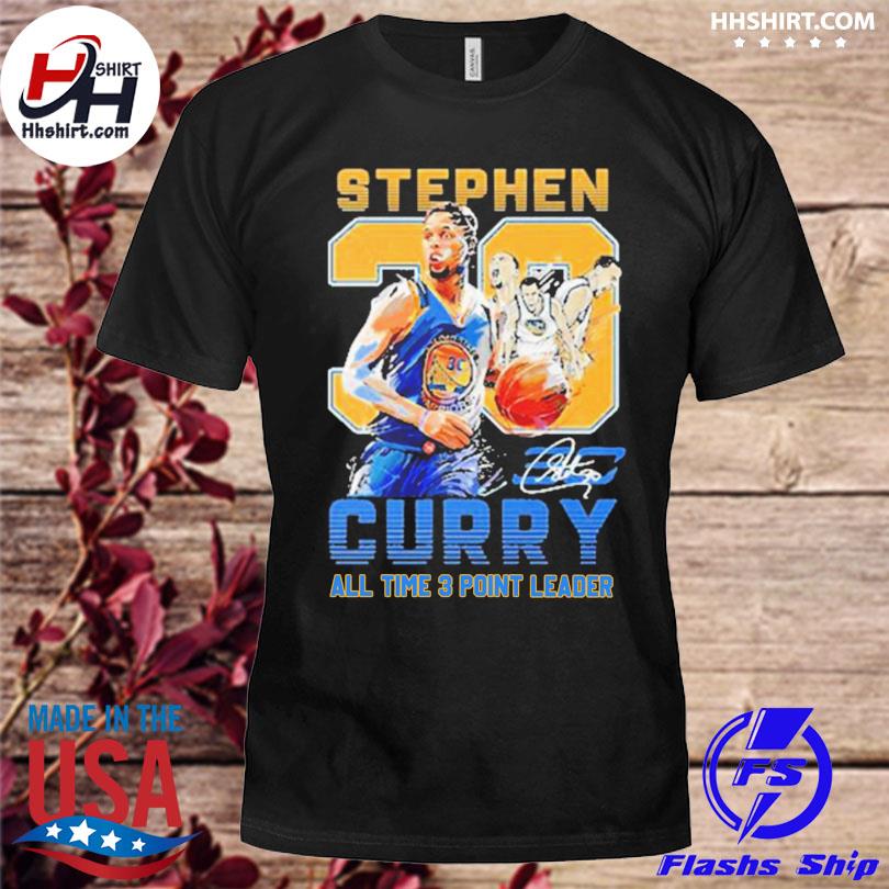 nba stephen curry t shirt