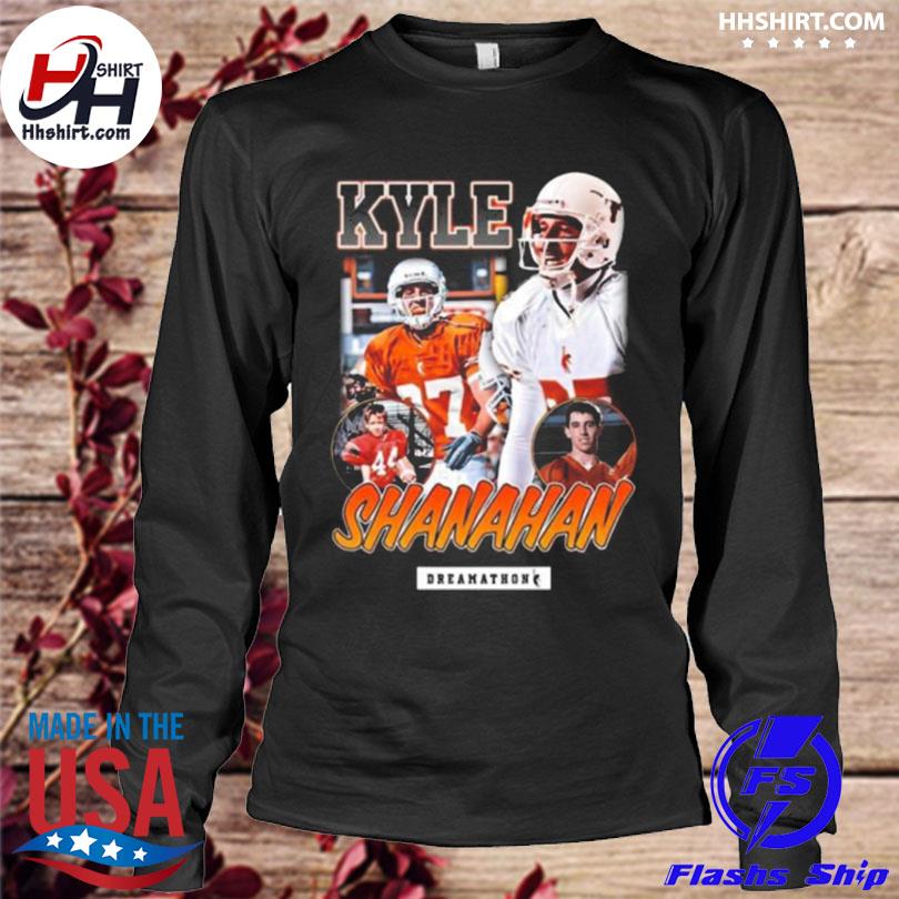 Kyle Shanahan Dreams 2022 Kids T-Shirt - TeeHex