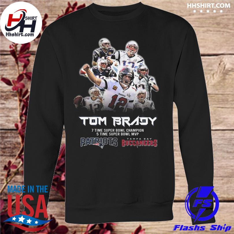 Tampa Bay Buccaneers Tom Brady Better With Age shirt, hoodie, sweatshirt  and tank top