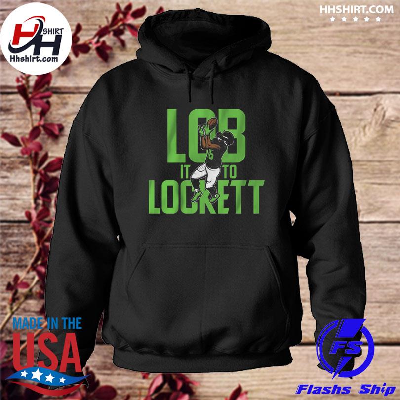 W Glasses With Tyler Lockett T-Shirts, hoodie, sweater, long