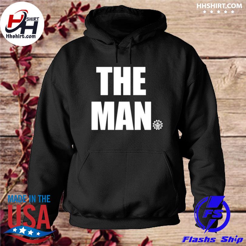 WWE Shop Becky Lynch The Man T Shirt hoodie longsleeve tee sweater