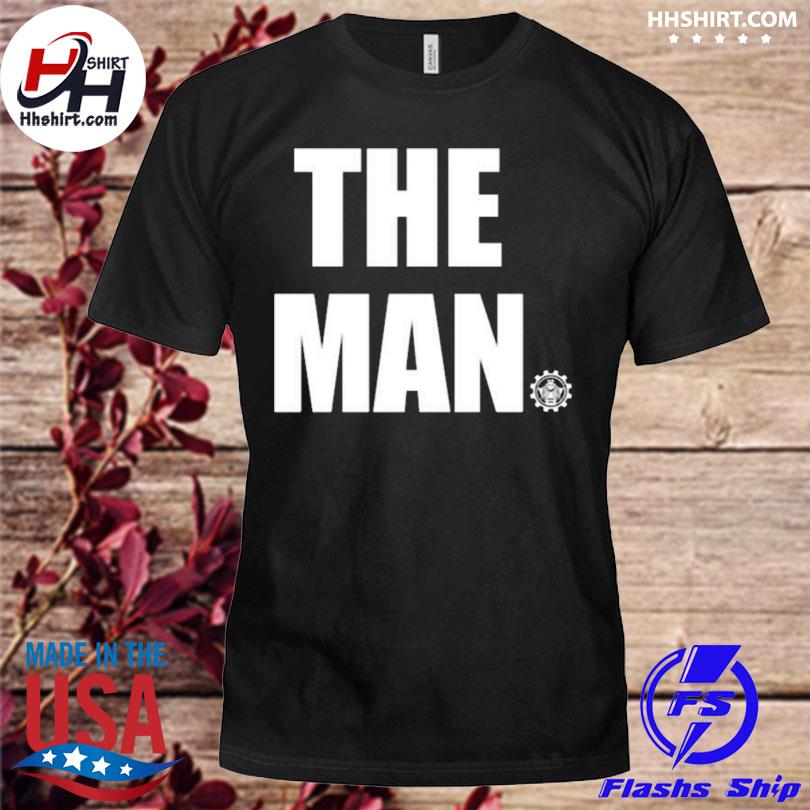 Becky Lynch Fortnite The Man Unisex Shirt