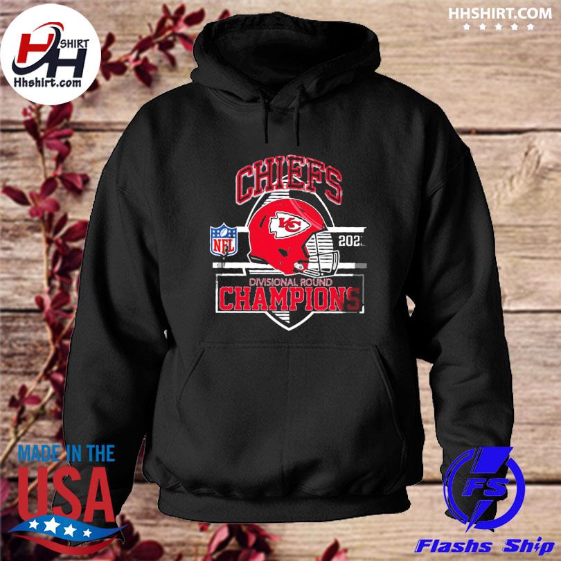 Official NFC champions Kansas city Chiefs T-shirt, hoodie, tank top,  sweater and long sleeve t-shirt