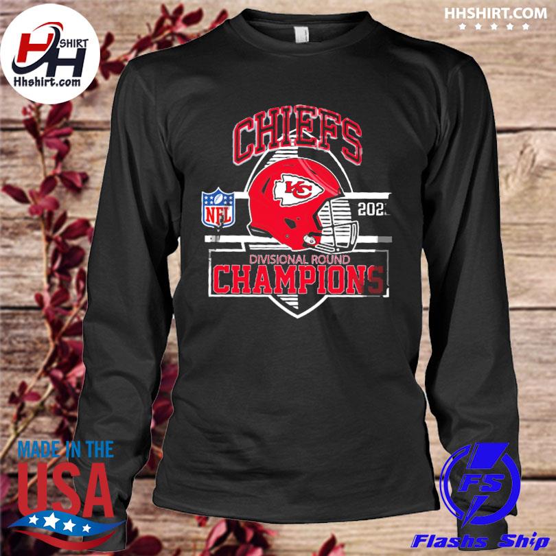 2022 NFC Champions Kansas City Chiefs Conference Championships T