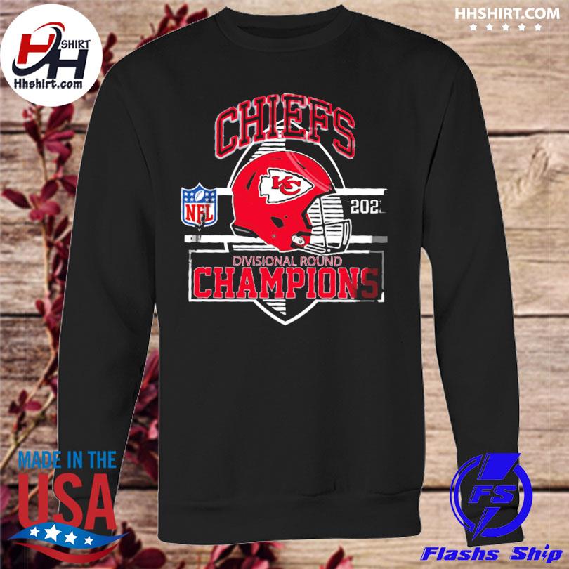 Premium 2022 nfc champions Kansas city Chiefs conference championships shirt,  hoodie, sweater, long sleeve and tank top