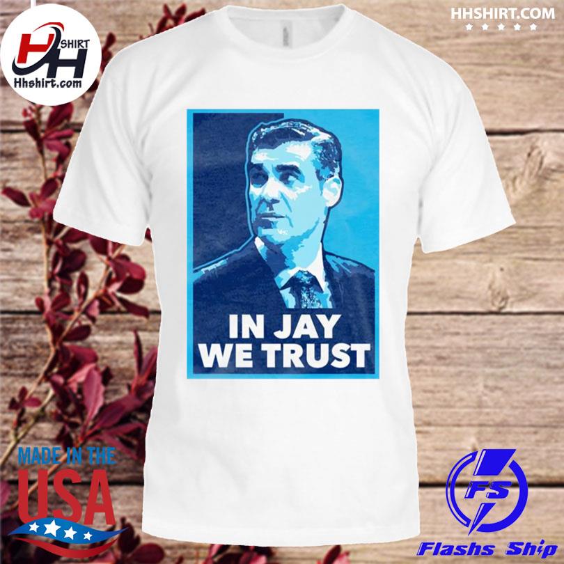 Barstool sports store barstool u in jay we trust shirt, hoodie