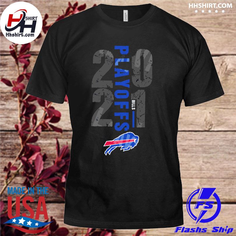 Buffalo Bills playoffs 2021 2022 NFL two sided shirt, hoodie, sweatshirt  and tank top