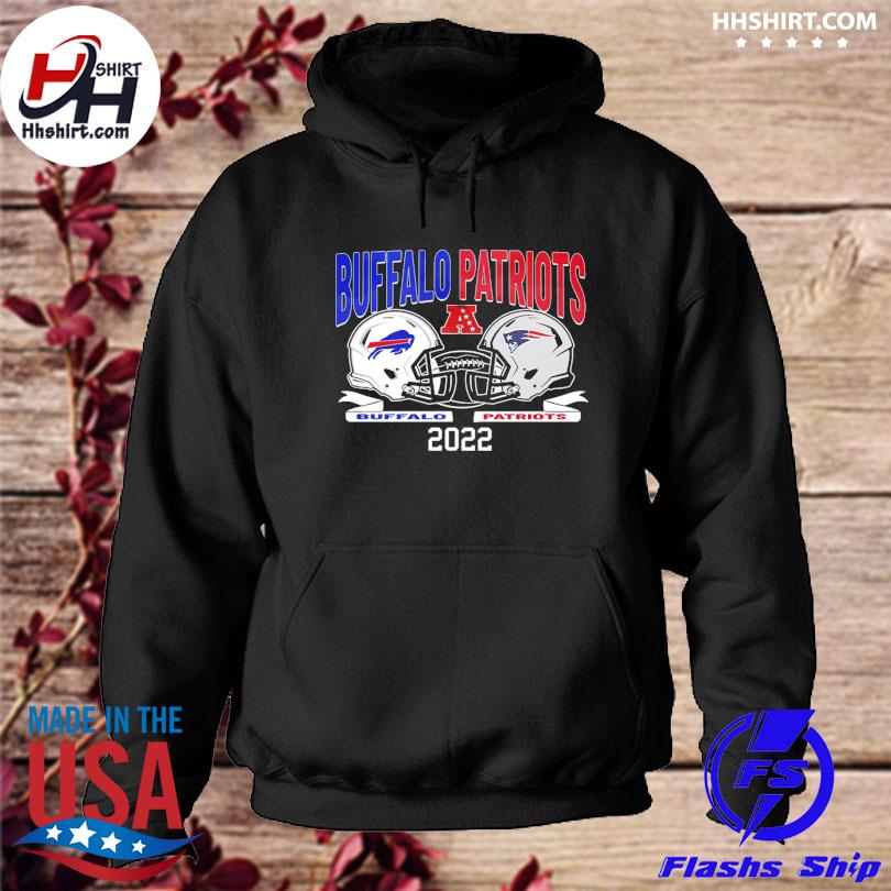 Buffalo bills vs new england Patriots afc east champions shirt, hoodie,  longsleeve tee, sweater