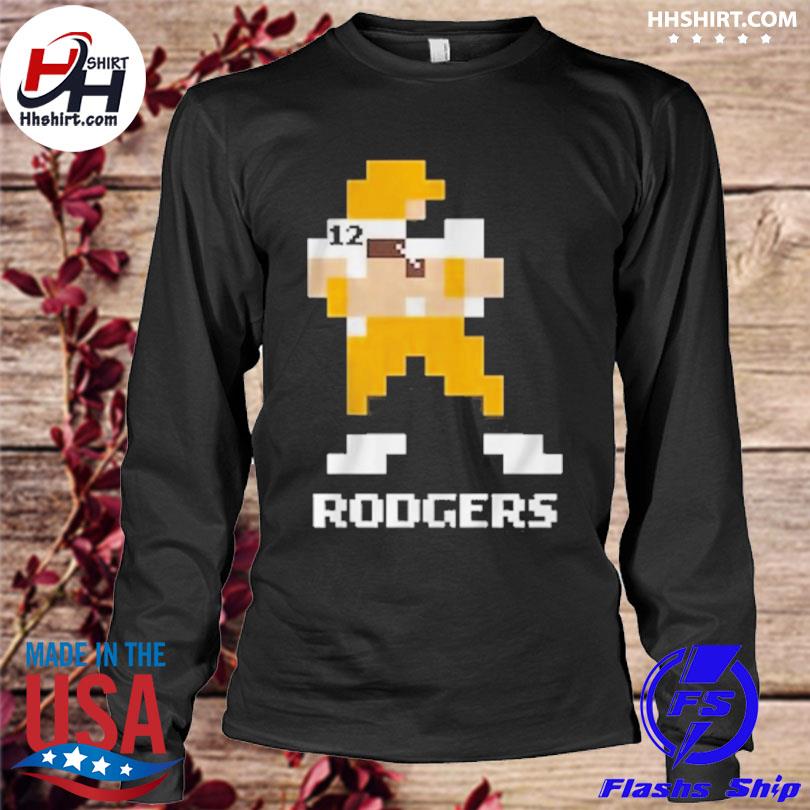 Aaron Rodgers Controversial Shirt Sweatshirt Hoodie Aaron Rodgers